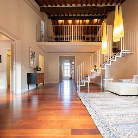 Casa Della Luce Luxury Lejlighed Lucca Eksteriør billede