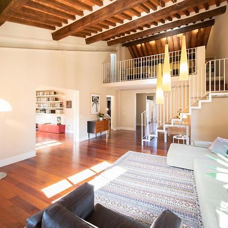 Casa Della Luce Luxury Lejlighed Lucca Eksteriør billede