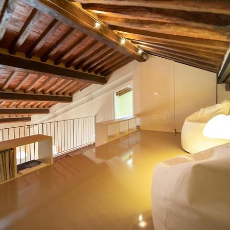 Casa Della Luce Luxury Lejlighed Lucca Eksteriør billede