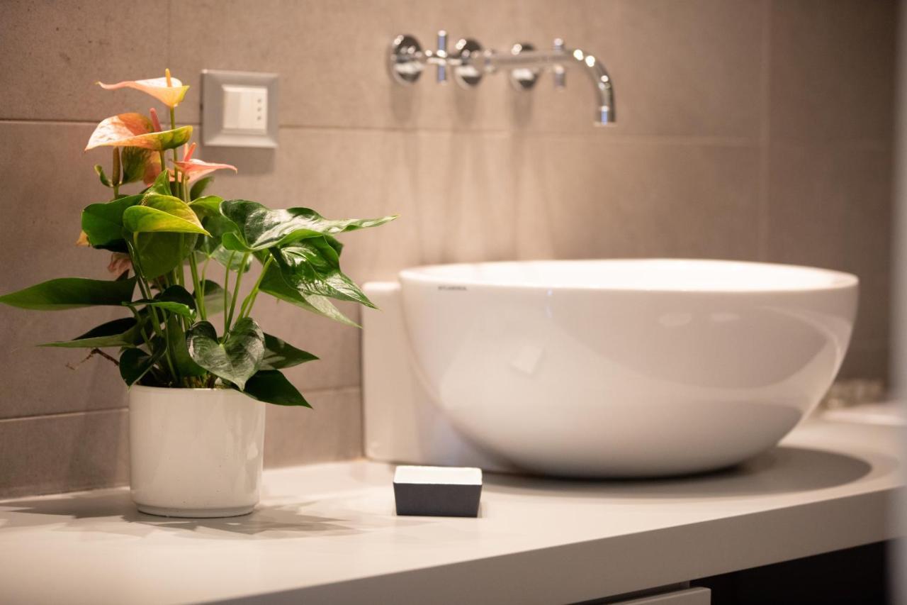 Casa Della Luce Luxury Lejlighed Lucca Eksteriør billede