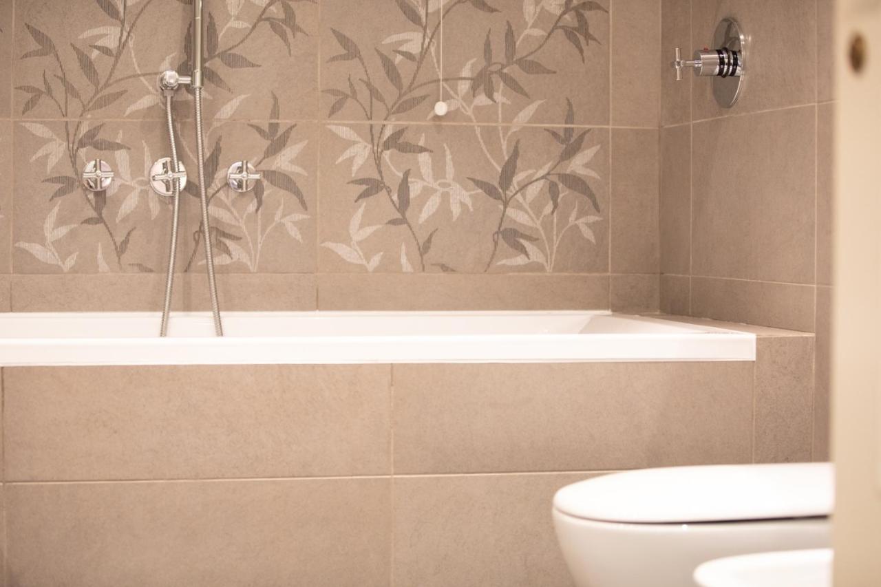 Casa Della Luce Luxury Lejlighed Lucca Eksteriør billede
