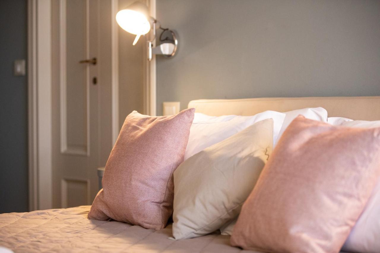 Casa Della Luce Luxury Lejlighed Lucca Eksteriør billede