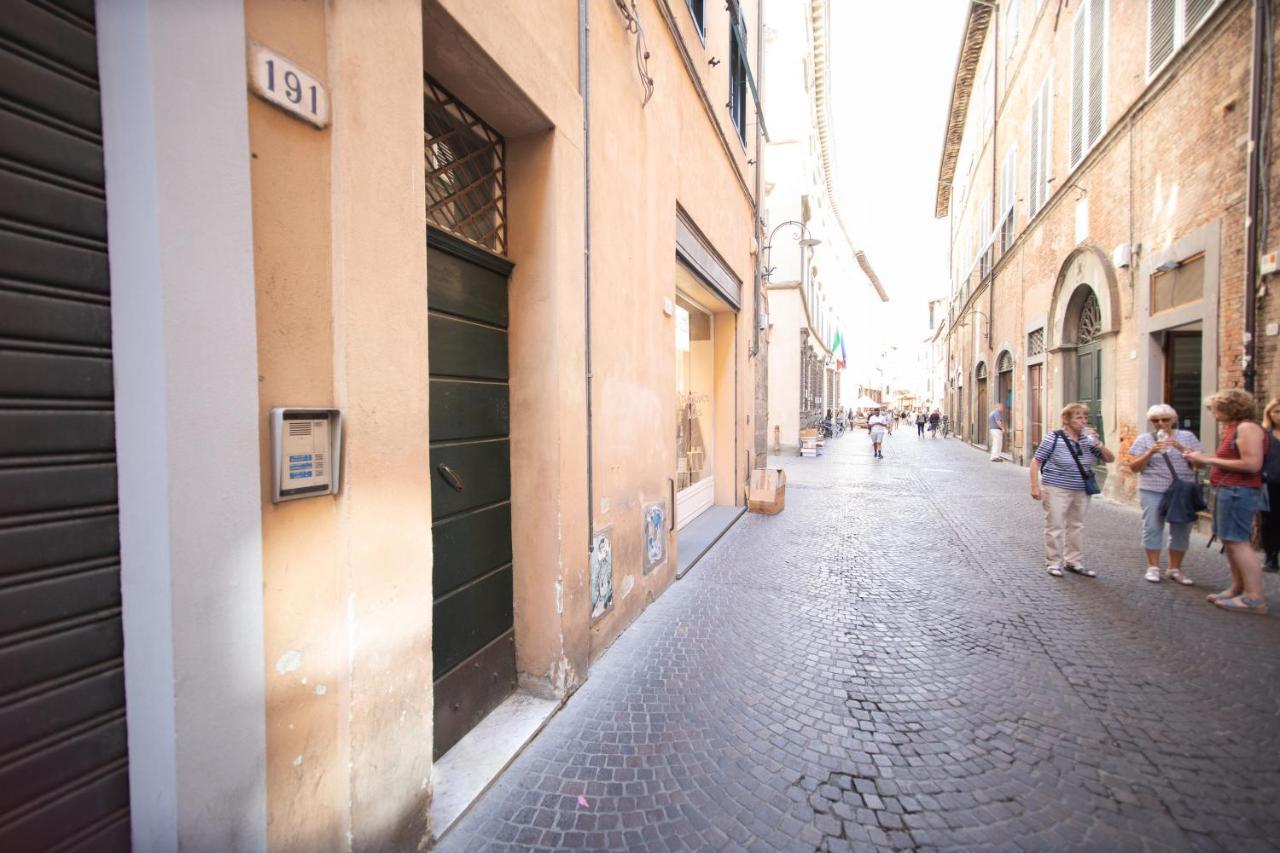 Casa Della Luce Luxury Lejlighed Lucca Eksteriør billede