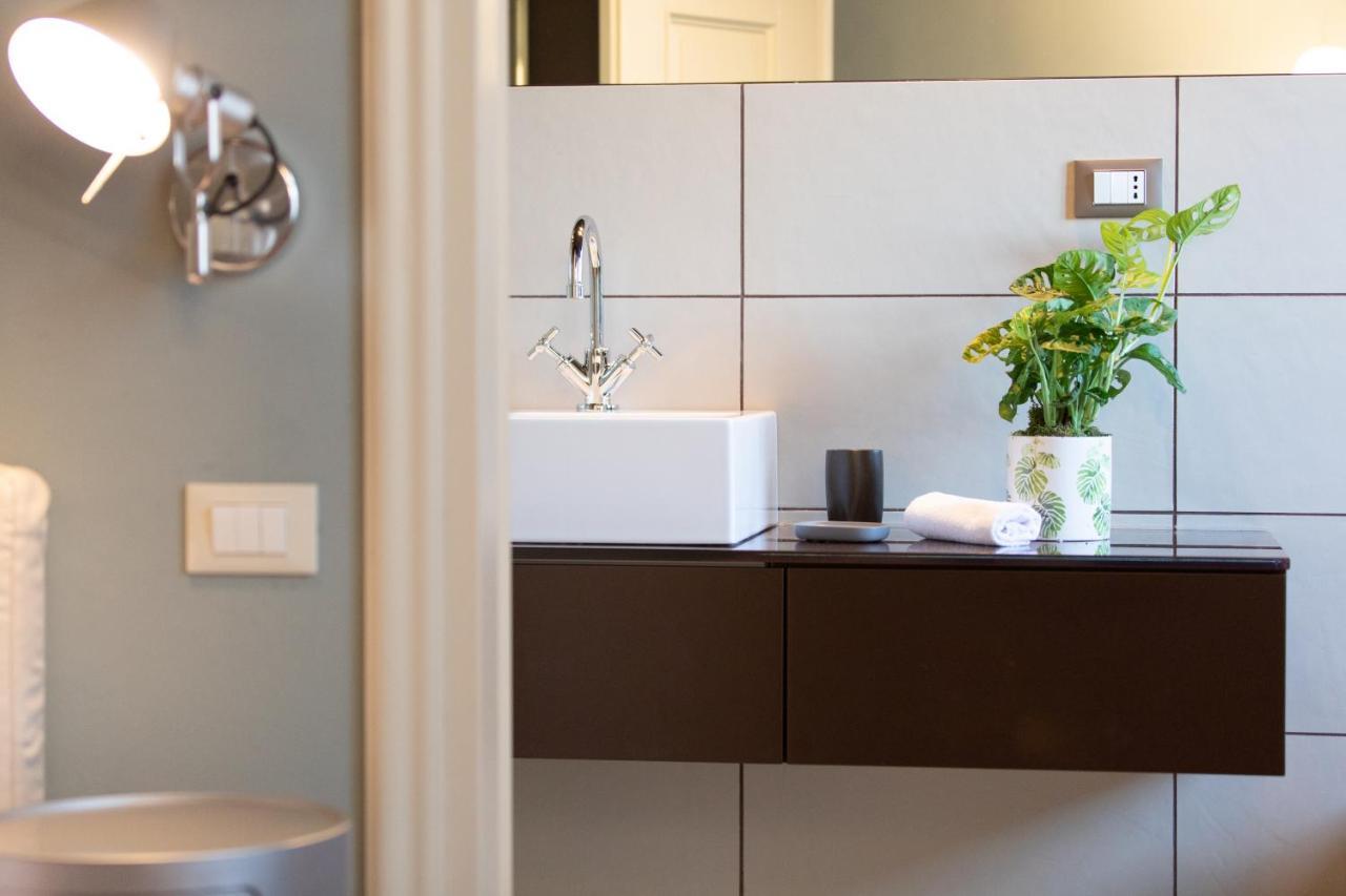Casa Della Luce Luxury Lejlighed Lucca Eksteriør billede