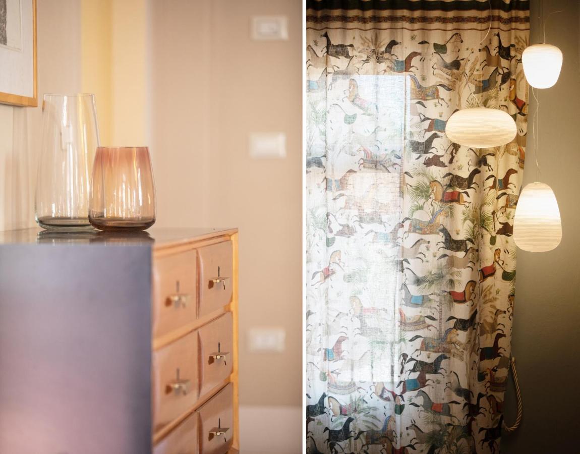 Casa Della Luce Luxury Lejlighed Lucca Eksteriør billede