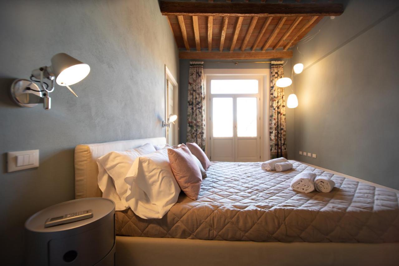 Casa Della Luce Luxury Lejlighed Lucca Eksteriør billede