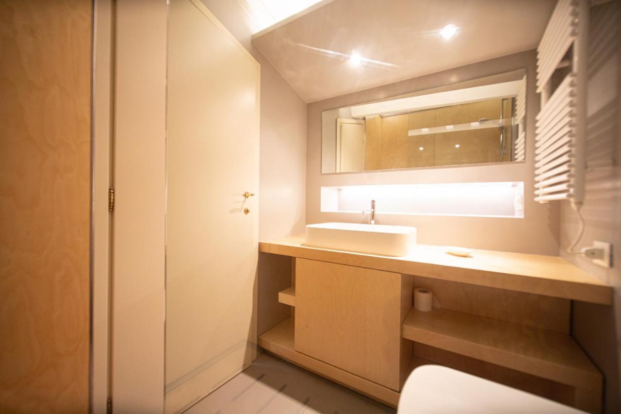 Casa Della Luce Luxury Lejlighed Lucca Eksteriør billede