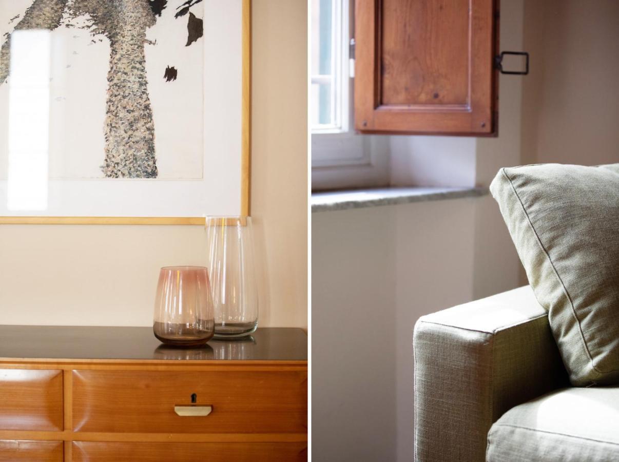 Casa Della Luce Luxury Lejlighed Lucca Eksteriør billede