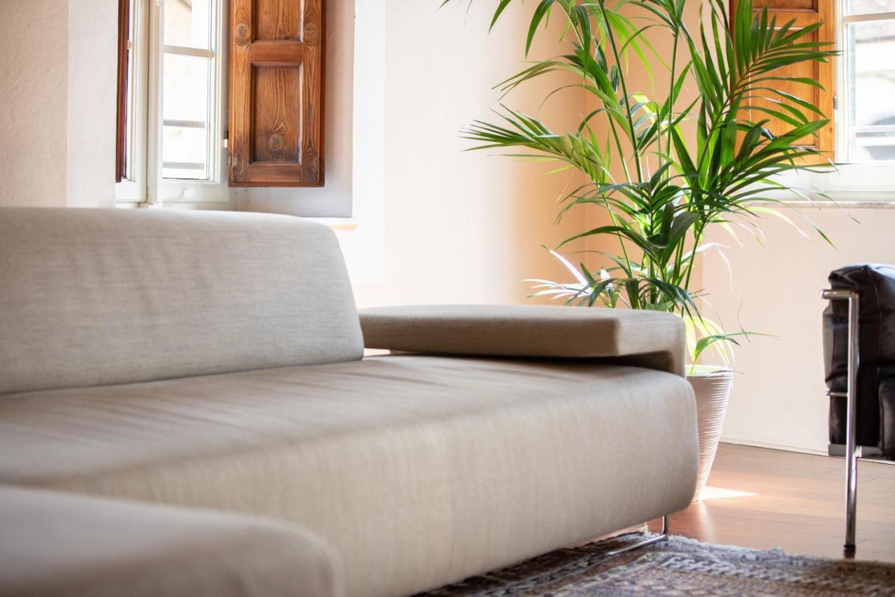 Casa Della Luce Luxury Lejlighed Lucca Eksteriør billede