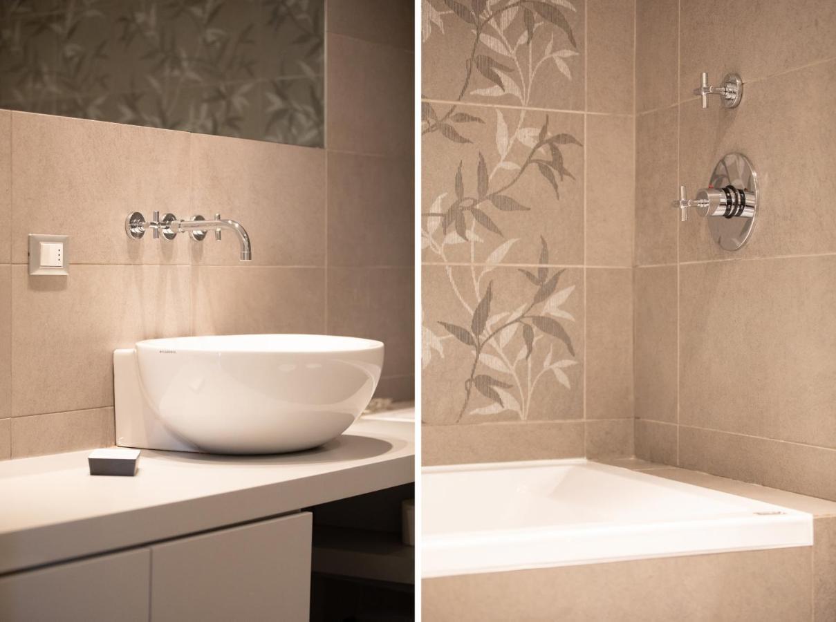 Casa Della Luce Luxury Lejlighed Lucca Eksteriør billede