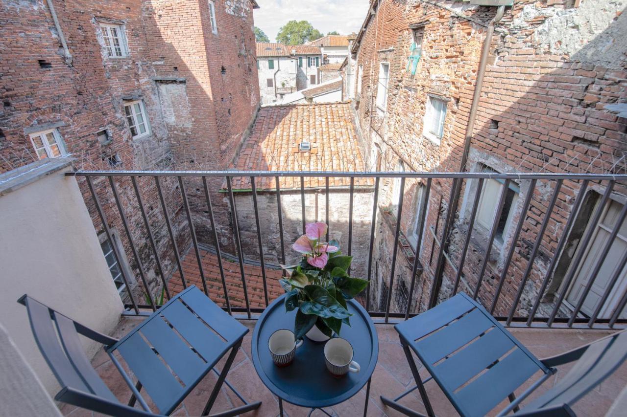 Casa Della Luce Luxury Lejlighed Lucca Eksteriør billede