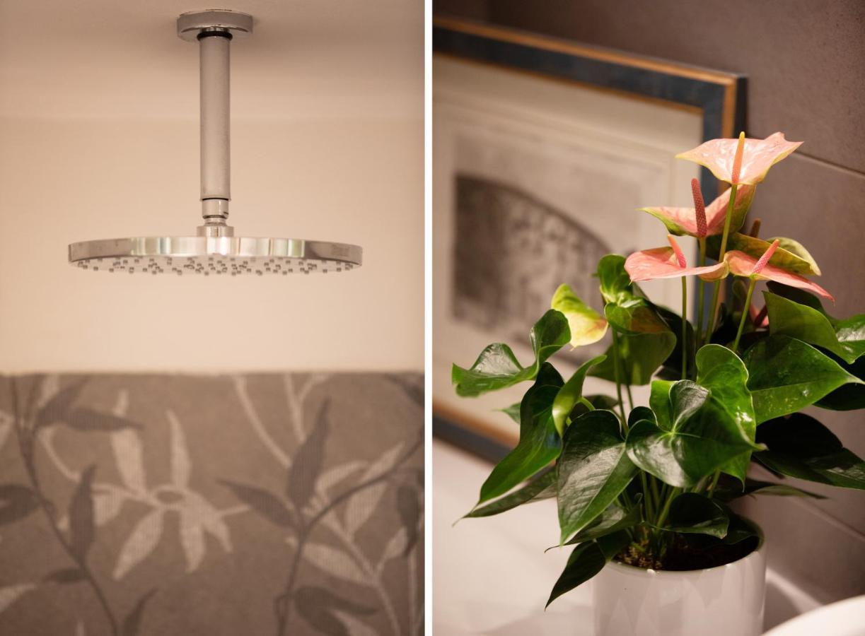Casa Della Luce Luxury Lejlighed Lucca Eksteriør billede